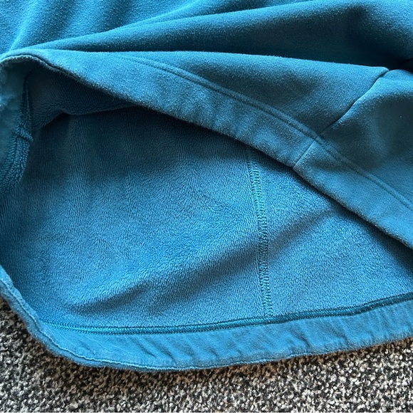 Athleta Cozy Karma Mock Neck Dress - Large - Picture 5 of 5